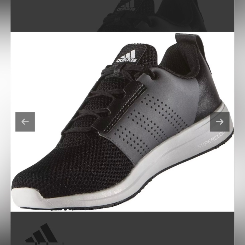Men’s Adidas Sneakers Madoru 2